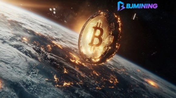 Dollar Daily Gains Why Bitcoin Holders Flock to BJMining