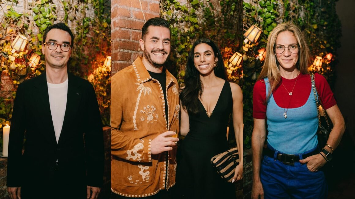 Inside The Future of AI-Powered Shopping with BoF and Swap Commerce