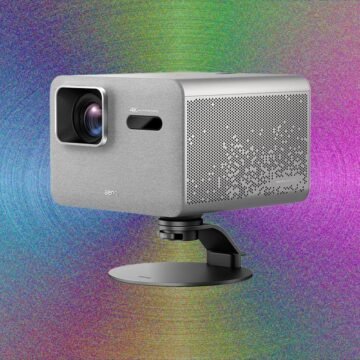 BenQ TK705STi 4K Projector Review: A Midrange Pick for Gamers