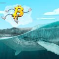 Bitcoin OG selling eases as dormant BTC movement hits 4-year low: Thorn