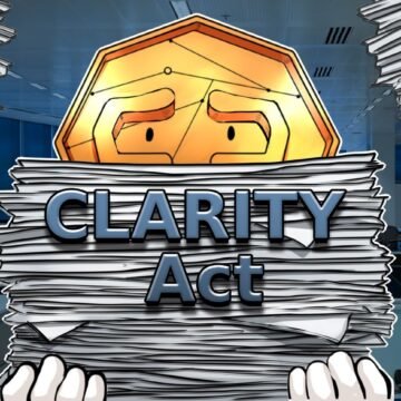 Fidelity joins push for Senate passage of CLARITY Act