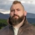 Traitors star Joe Marler to become BBC’s first celebrity Gladiator