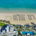 August Dining, Wellness & Leisure at The St. Regis Abu Dhabi