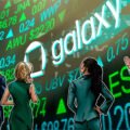 Galaxy reports $85M net loss amid Q2 crypto market slump