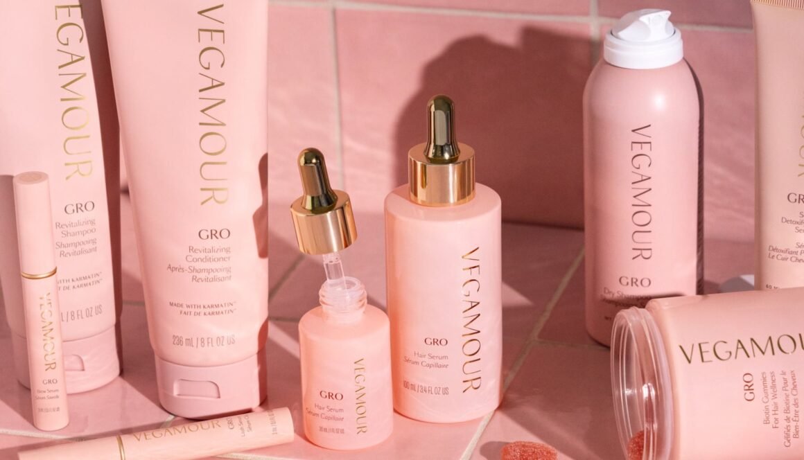 Vegamour Acquired by Belle Brands