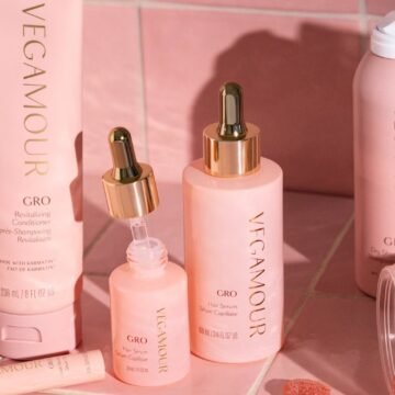 Vegamour Acquired by Belle Brands