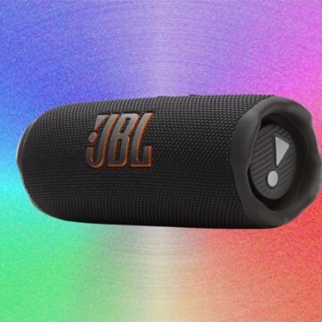 Best Bluetooth Speaker (2026): JBL, Sonos, Marshall, and More