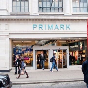 Primark to Start Home Delivery as Sales Fall Ahead of Split