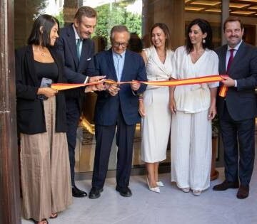 Now Open: Palacio San Juan, a Royal Hideaway Hotel