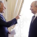 Washington discusses Russian deals for US oil majors in Ukraine peace talks