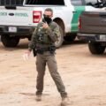 US illegal border crossings from Mexico near 60-year low